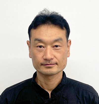 小池克裕さん