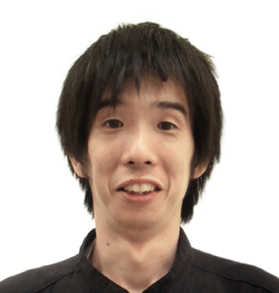 川原一馬さん