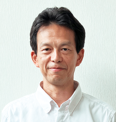 栗山和也さん