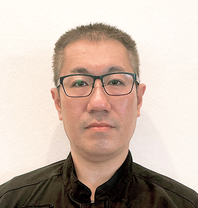 佐藤圭一郎さん