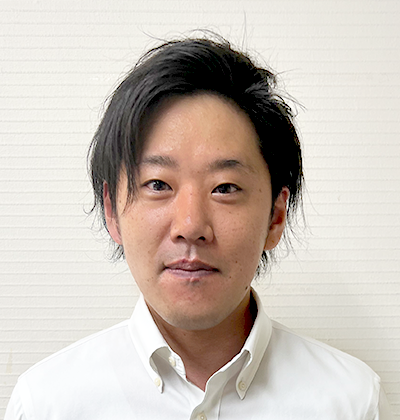 野入慶太さん