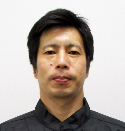 兼平一志さん