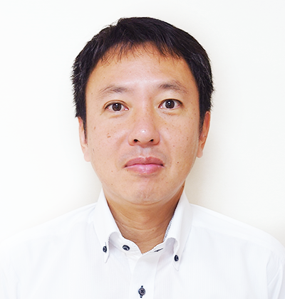 中村賢治さん