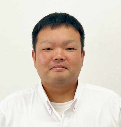 竹本憲史さん