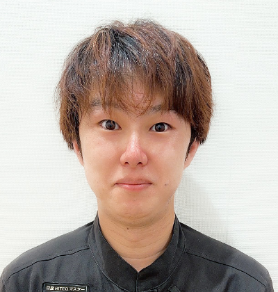 野村健人さん