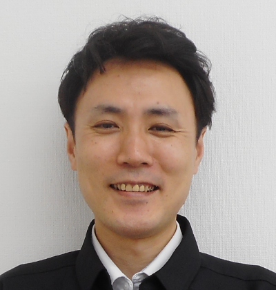 小林禎雄さん