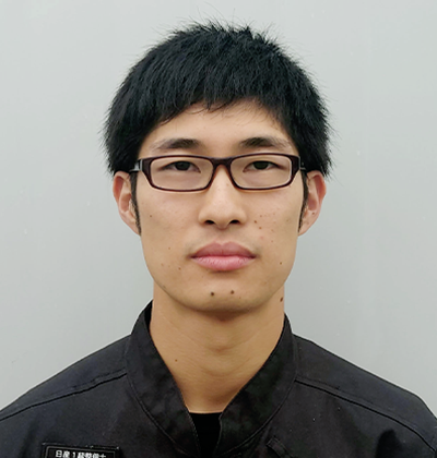 近田成樹さん