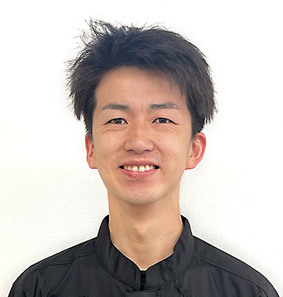 岡本晃輔さん