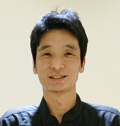 黒田裕輔さん