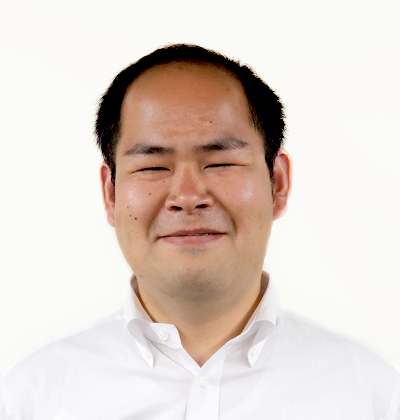 河合誠さん