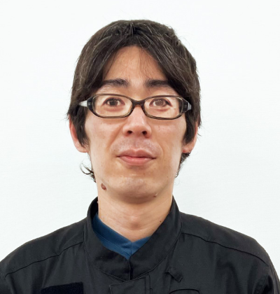 大原正裕さん
