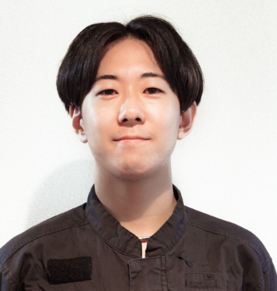 土居正憲さん