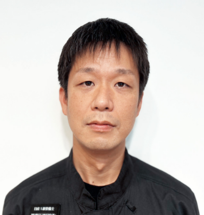 丸谷正人さん