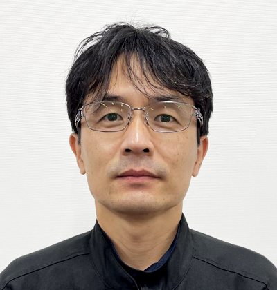 松本茂樹さん