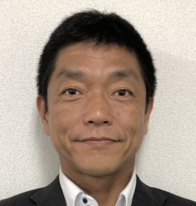 松本真一さん