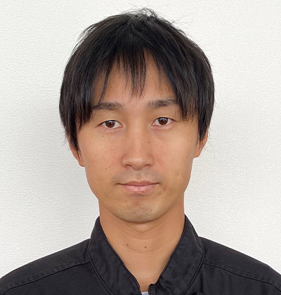 中川智さん
