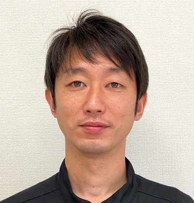 中嶋智也さん