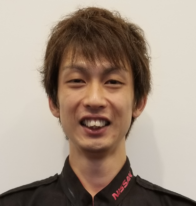 成田光さん
