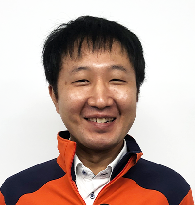 西田航平さん