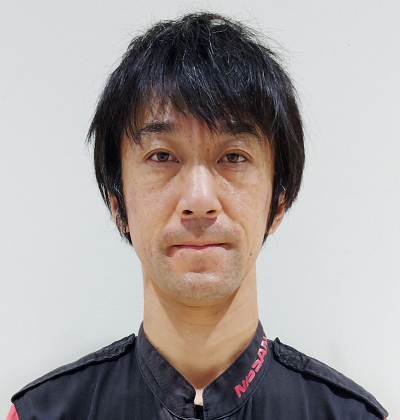 西村大輔さん