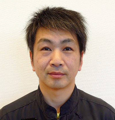 西崎来さん