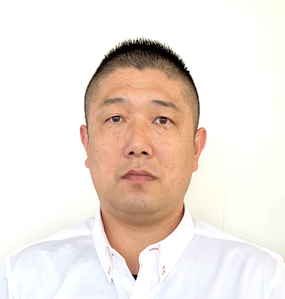 前田憲明さん
