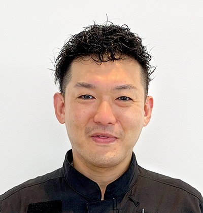 高槻憲孝さん