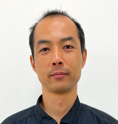 大淵健二さん