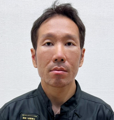 小川政明さん