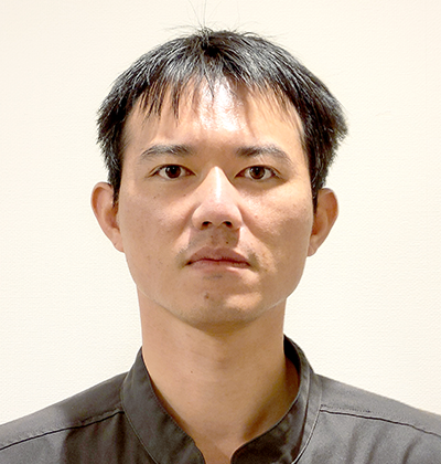 小川陽平さん