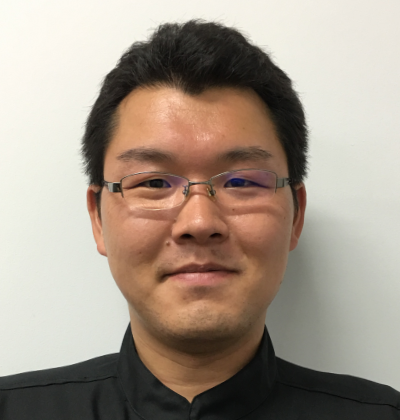 岡正樹さん