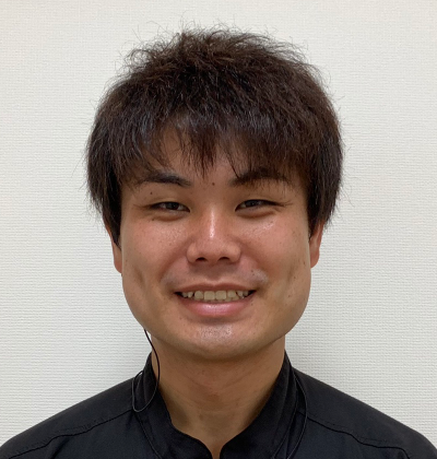 岡田健太さん