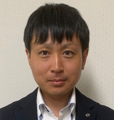 小野徹雄さん
