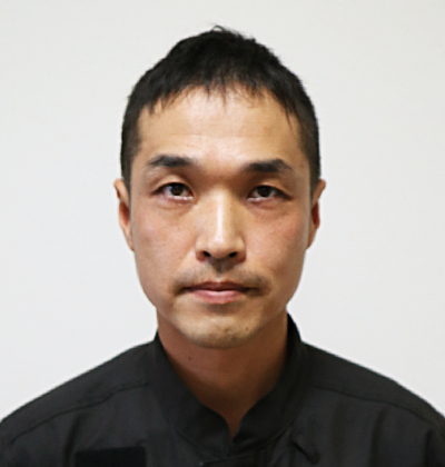 大關啓太さん