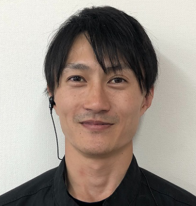 太田英佑さん