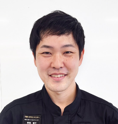 倉島竜平さん