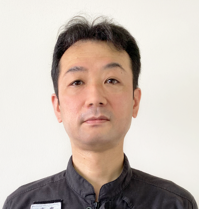 大串竜一さん