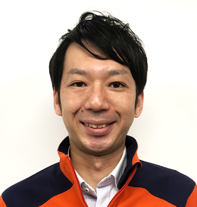酒井宏貴さん