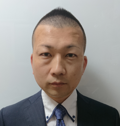 山藤駿典さん
