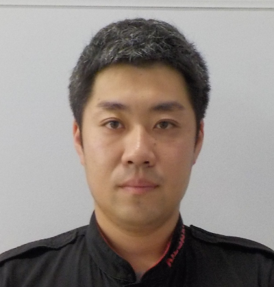 佐々木隆行さん