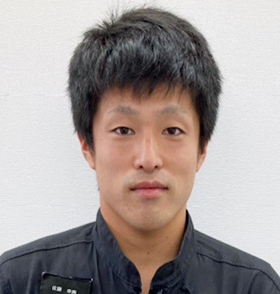 佐藤幸典さん