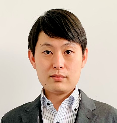 佐藤優介さん