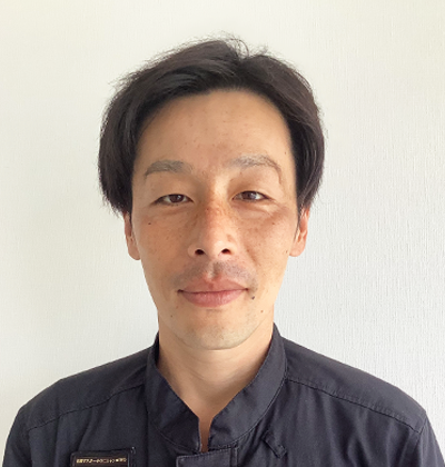 赤坂精一さん