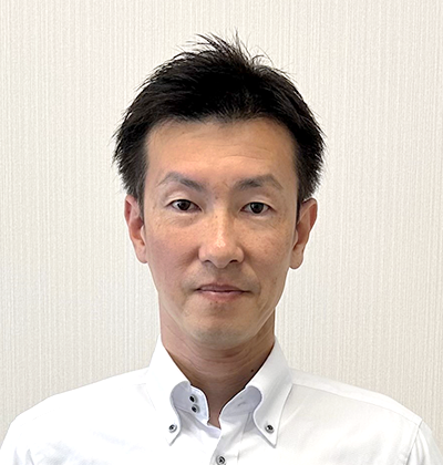安本誠司さん