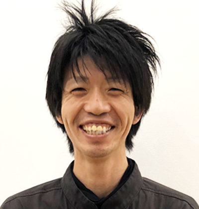 関田徹さん