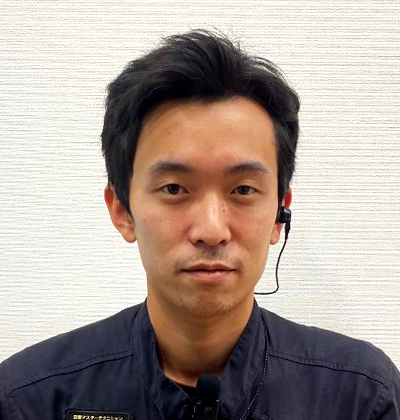 島田萌さん
