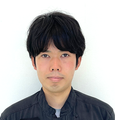 河野慎也さん