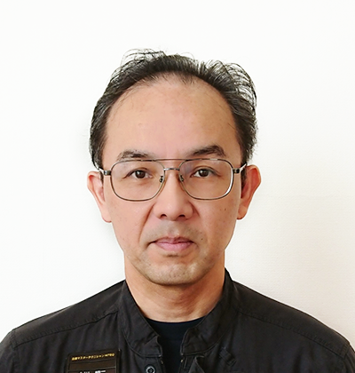 小川詔二さん