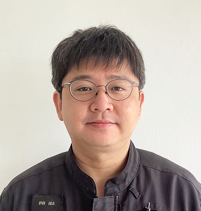 伊藤翔太さん