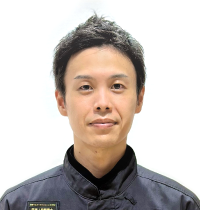 吉川翔太さん